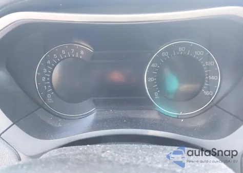 2016 Lincoln Mkz from USA, damaged, VIN 3LN6L2G97GR600666